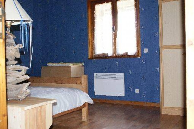 Location de vacances - Gîte à Saint-Clément-sur-Durance