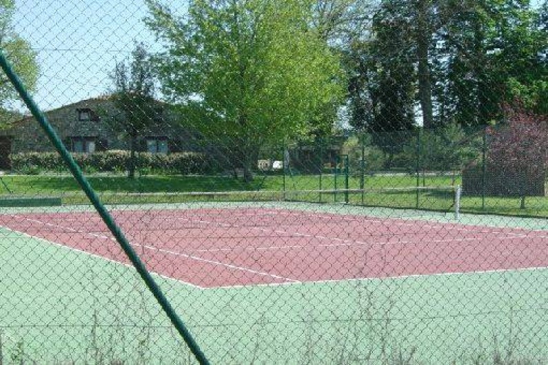 Location de vacances - Gîte à Pailloles