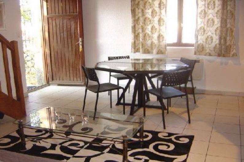 Location de vacances - Gîte à Pailloles