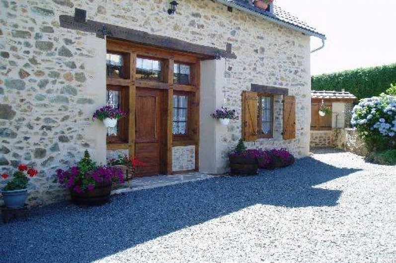 Location de vacances - Gîte à Saint-Mesmin