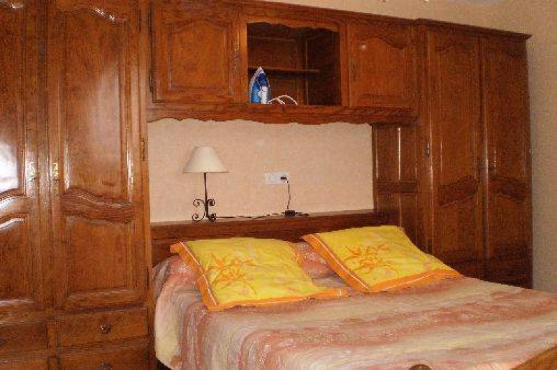 Location de vacances - Gîte à Saint-Mesmin