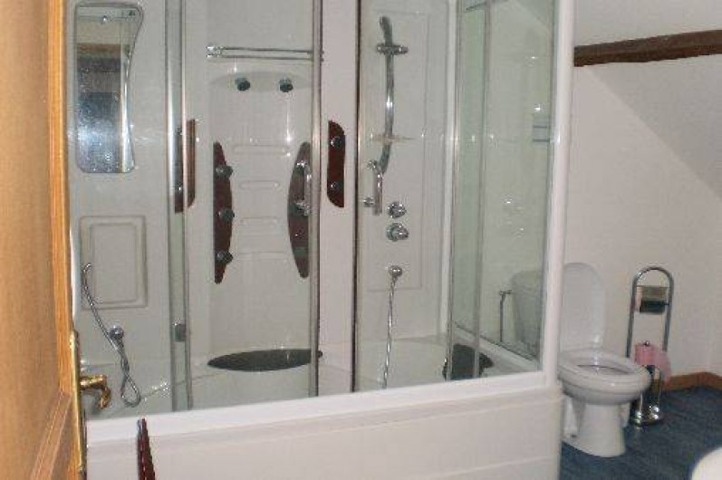 Location de vacances - Gîte à Saint-Mesmin