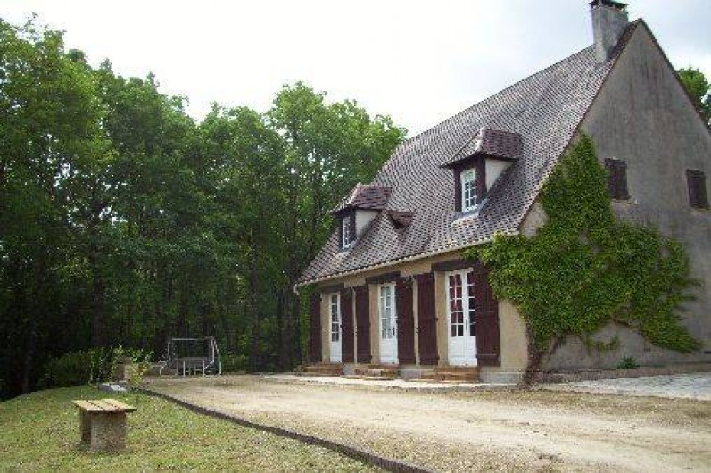 Location de vacances - Maison - Villa à Sarlat-la-Canéda