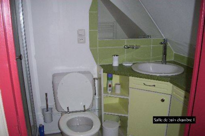 Location de vacances - Maison - Villa à Sarlat-la-Canéda