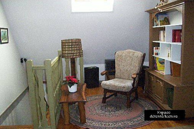 Location de vacances - Maison - Villa à Sarlat-la-Canéda