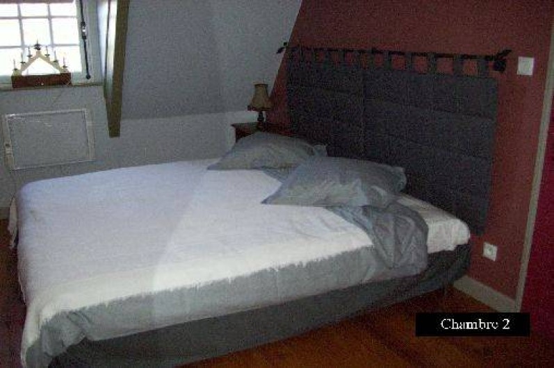 Location de vacances - Maison - Villa à Sarlat-la-Canéda