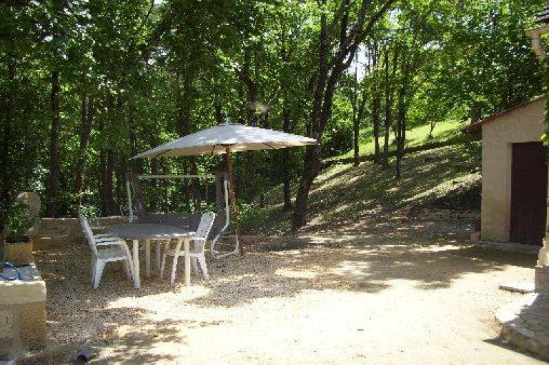 Location de vacances - Maison - Villa à Sarlat-la-Canéda