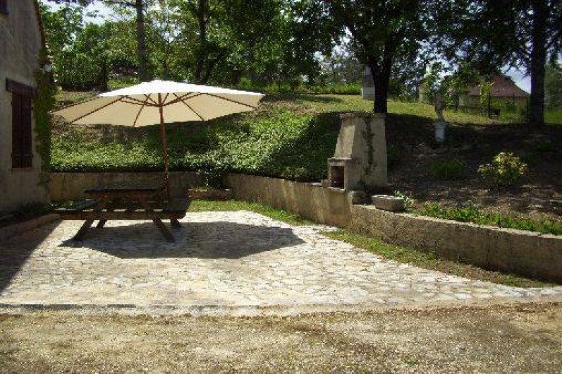 Location de vacances - Maison - Villa à Sarlat-la-Canéda