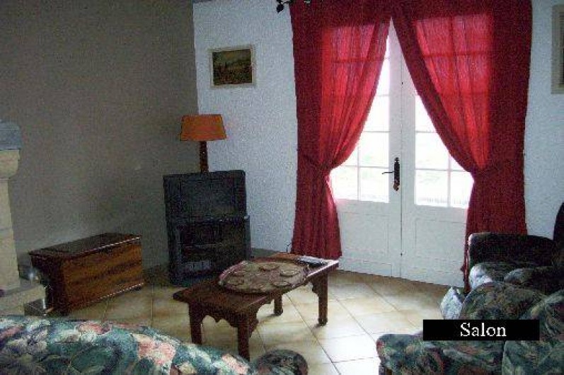 Location de vacances - Maison - Villa à Sarlat-la-Canéda