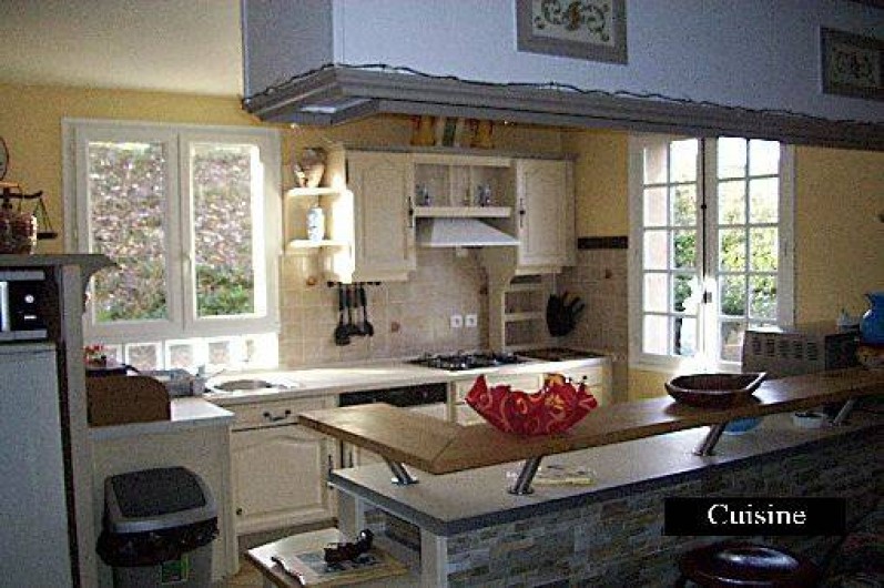 Location de vacances - Maison - Villa à Sarlat-la-Canéda