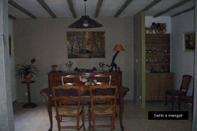 Location de vacances - Maison - Villa à Sarlat-la-Canéda