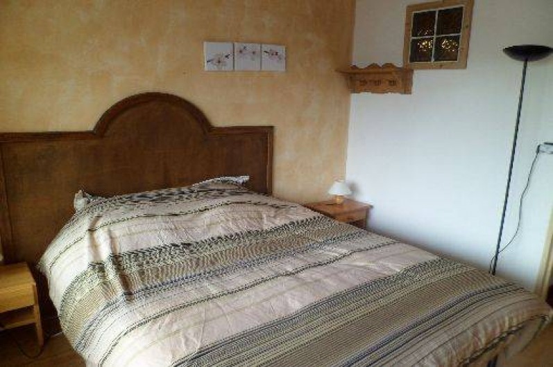 Location de vacances - Appartement à Tignes