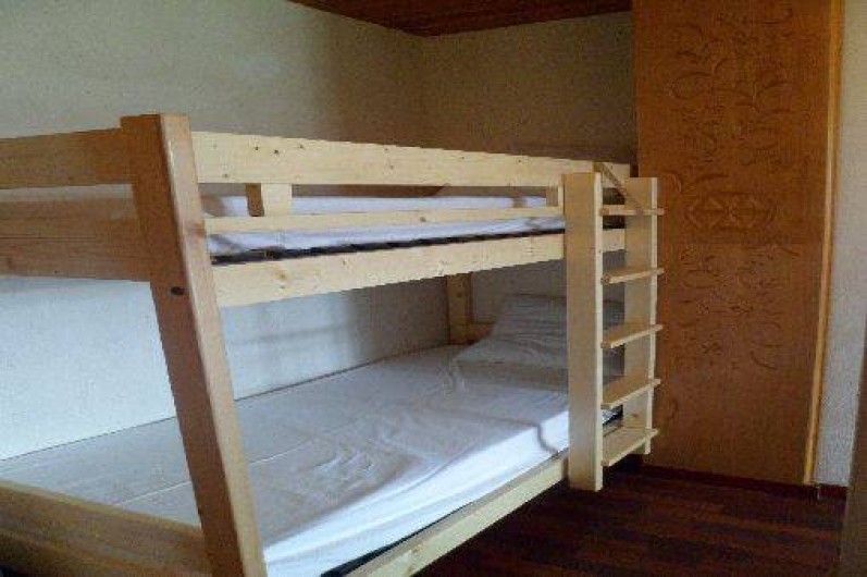 Location de vacances - Appartement à Tignes