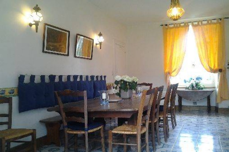 Location de vacances - Gîte à Courgeoût