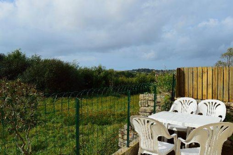 Location de vacances - Gîte à Mahalon