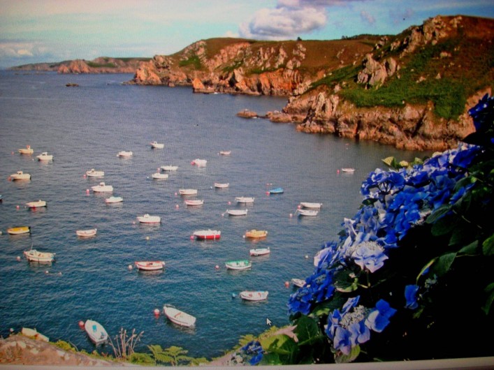 Location de vacances - Gîte à Mahalon