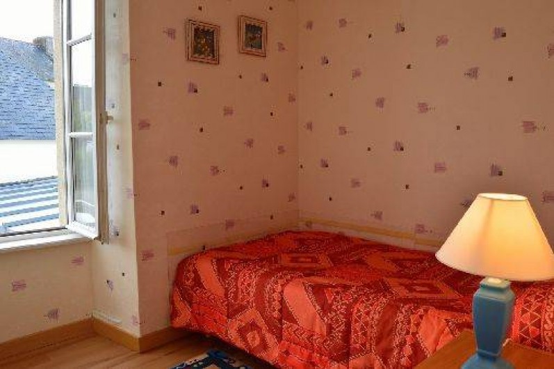 Location de vacances - Gîte à Mahalon