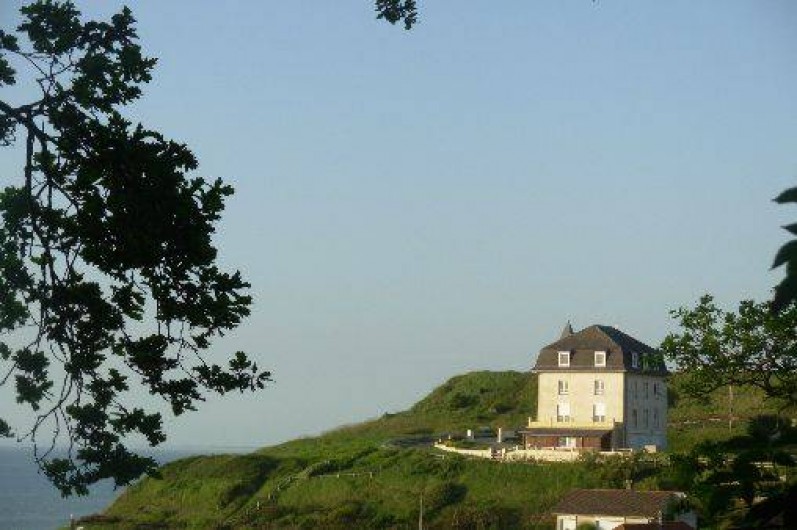 Location de vacances - Studio à Ault