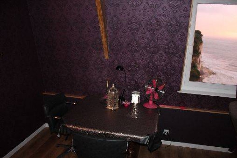 Location de vacances - Studio à Ault