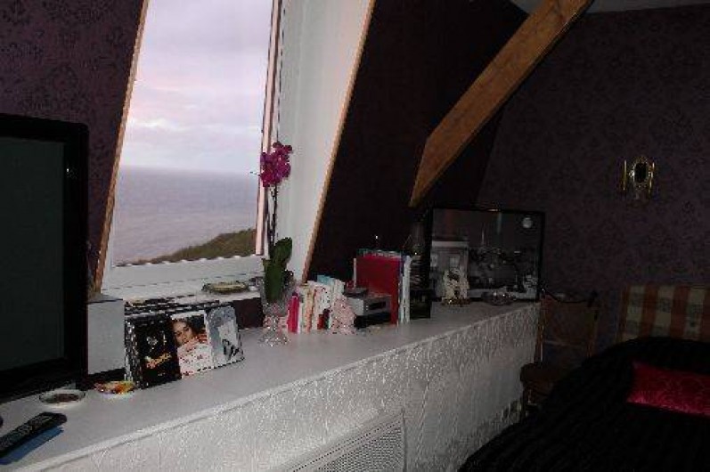 Location de vacances - Studio à Ault