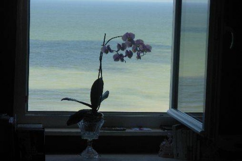 Location de vacances - Studio à Ault