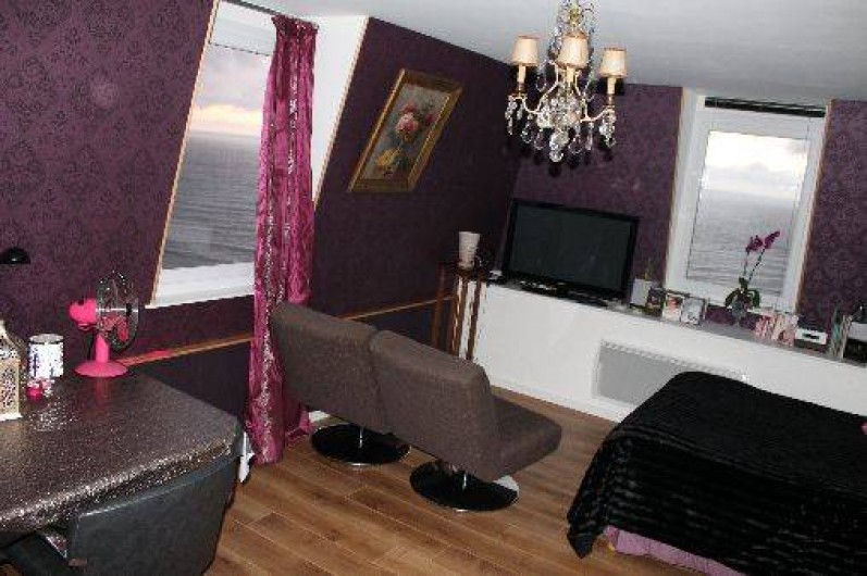 Location de vacances - Studio à Ault