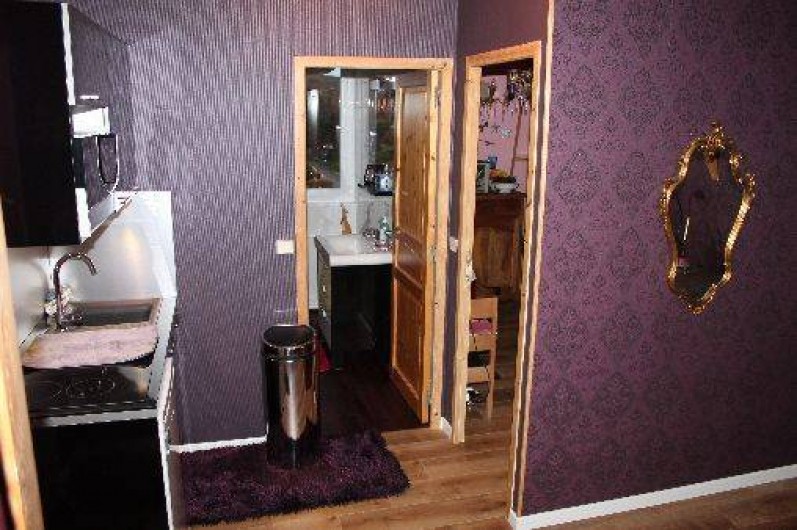 Location de vacances - Studio à Ault