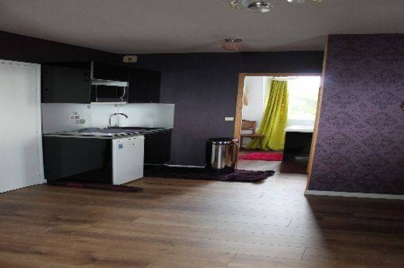 Location de vacances - Studio à Ault