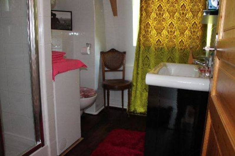 Location de vacances - Studio à Ault