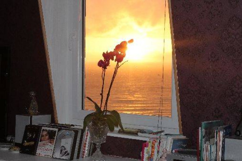 Location de vacances - Studio à Ault