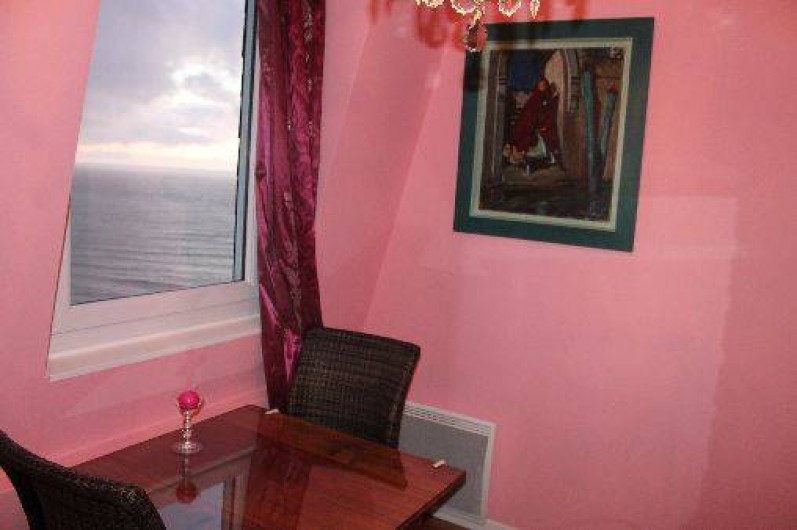 Location de vacances - Studio à Ault