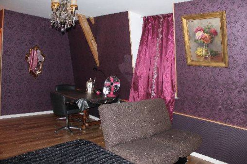 Location de vacances - Studio à Ault