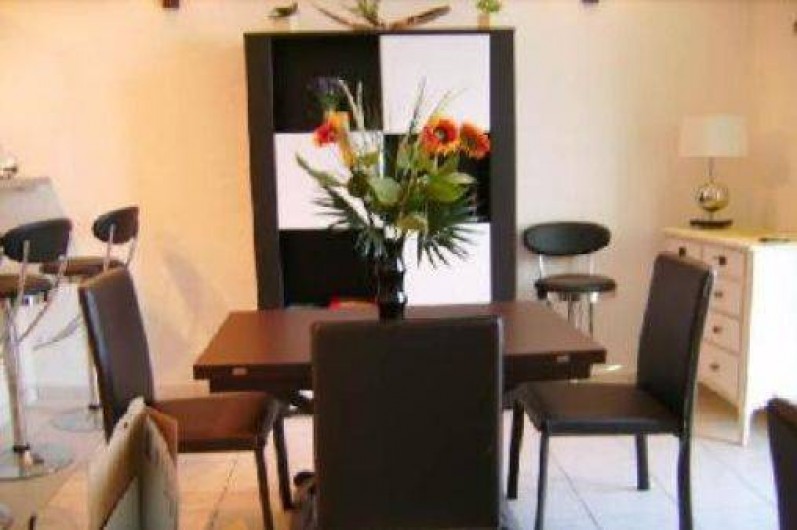 Location de vacances - Appartement à Toulon