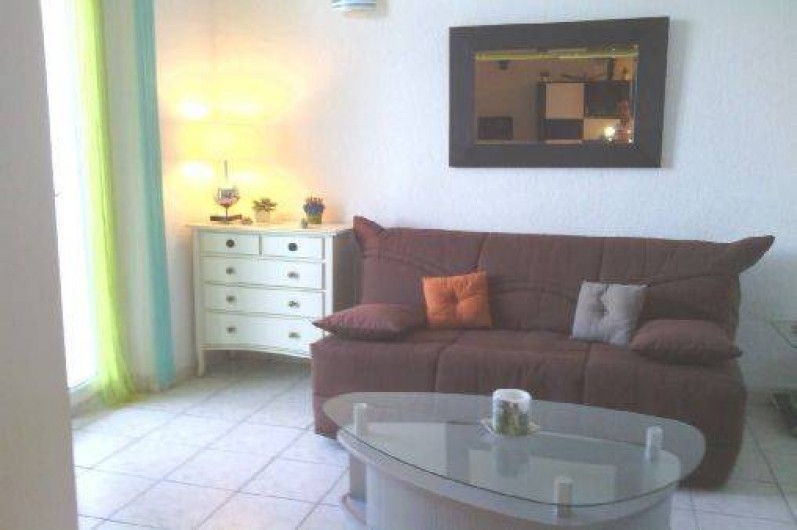Location de vacances - Appartement à Toulon