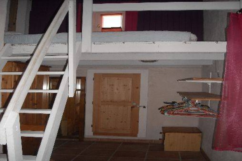 Location de vacances - Villa à Bédoin