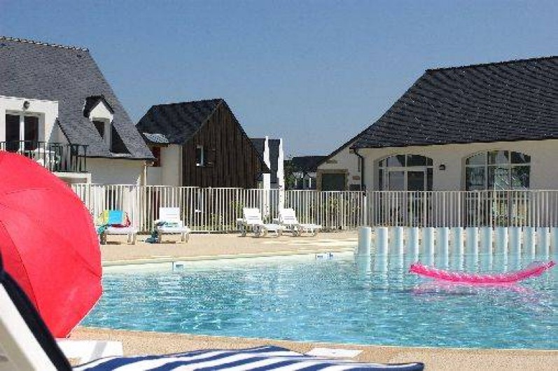 Location de vacances - Maison - Villa à Saint-Pol-de-Léon