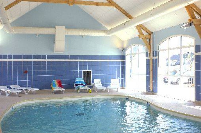 Location de vacances - Maison - Villa à Saint-Pol-de-Léon