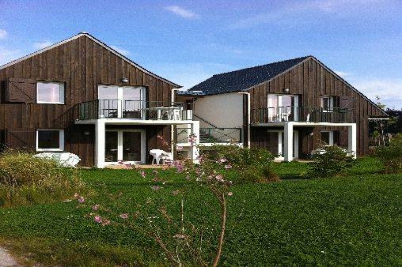 Location de vacances - Maison - Villa à Saint-Pol-de-Léon