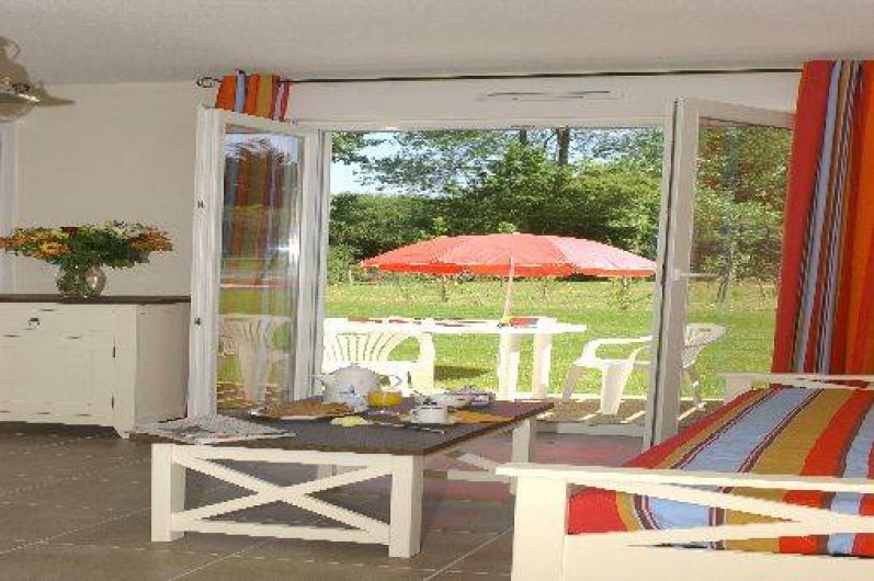 Location de vacances - Maison - Villa à Saint-Pol-de-Léon