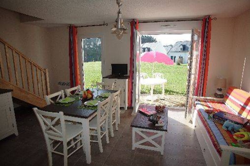 Location de vacances - Maison - Villa à Saint-Pol-de-Léon