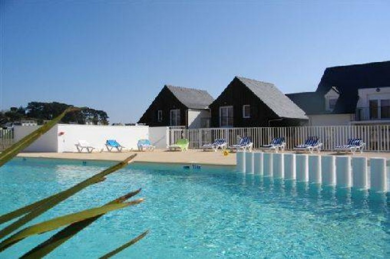 Location de vacances - Maison - Villa à Saint-Pol-de-Léon