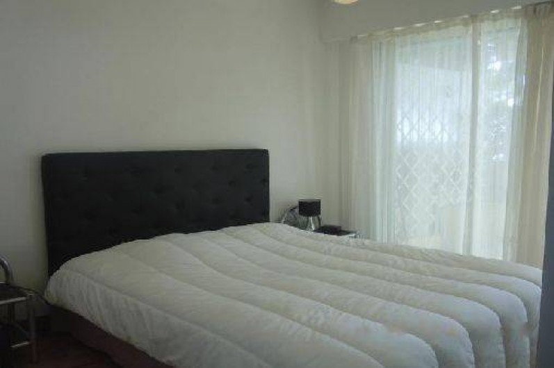 Location de vacances - Appartement à Villeneuve-Loubet