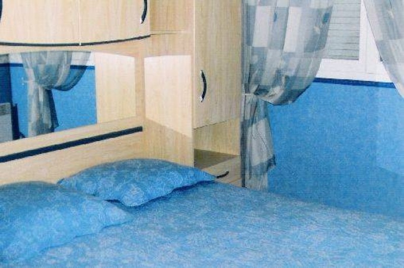 Location de vacances - Appartement à Cabourg