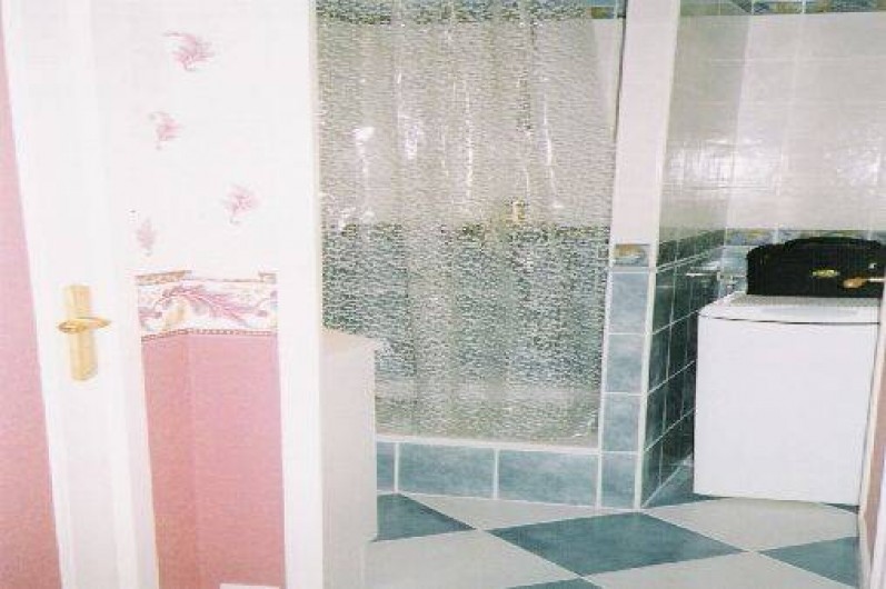 Location de vacances - Appartement à Cabourg