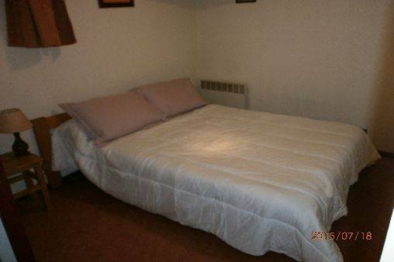 Location de vacances - Appartement à Gavarnie