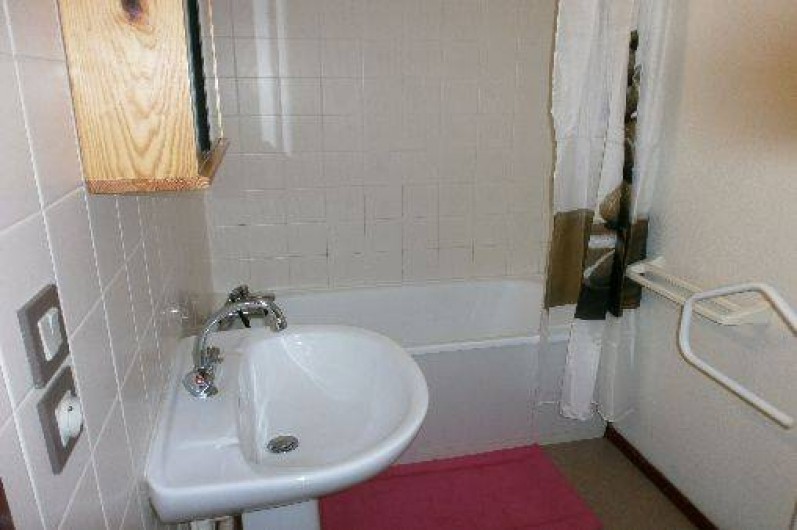 Location de vacances - Appartement à Gavarnie