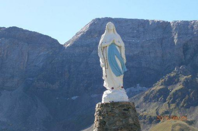 Location de vacances - Appartement à Gavarnie