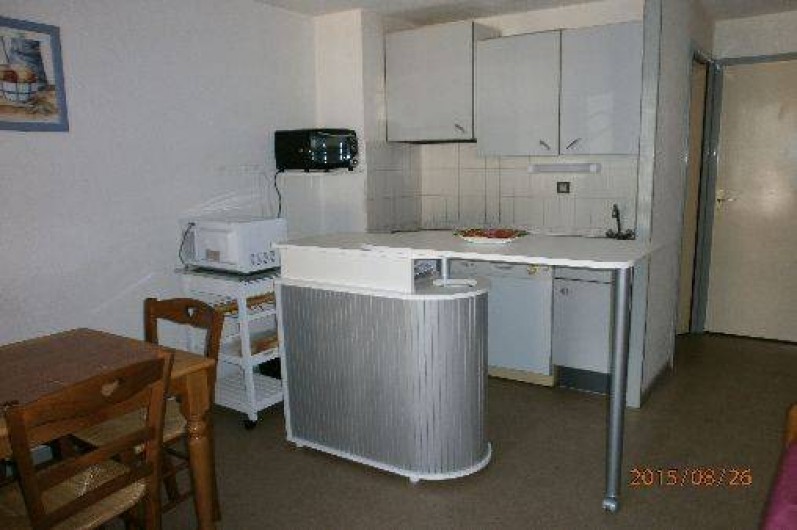 Location de vacances - Appartement à Gavarnie