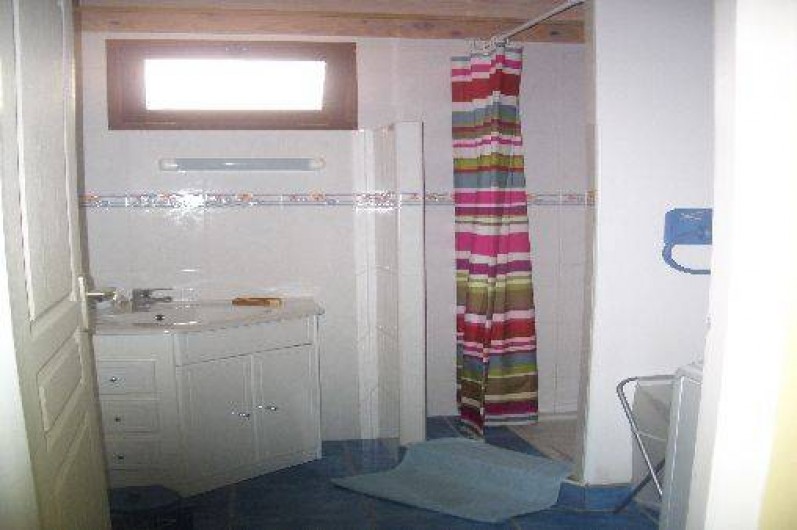 Location de vacances - Villa à La Jarne