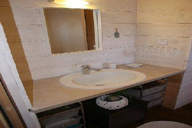 Location de vacances - Gîte à Trespoux-Rassiels